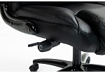 (EU) Офисный стул Activejet YK7406-1 BK, 265107078, Чёрный