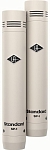 (EU) Конденсаторный микрофон Universal Audio SP-1 Standard, пара с малой диафрагмой, кардиоидный
