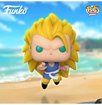 (CN) Фигурка Funko Pop! Animation: One Piece - Roronoa Zoro (923)