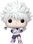 (EU) Фигурка Funko POP! Animation: Killua Zoldyck (1156)