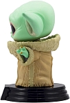 Фигурка Funko POP! Bobble: Star Wars: Mandalorian: The Child (48740)