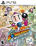 Игра Super Bomberman Collection (PS5)
