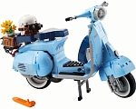 (EU) Конструктор LEGO Icons Мотороллер Vespa 125 (10298)