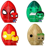 (EU) Фигурка Миниатюрная Marvel FunKo POP 0889698771696