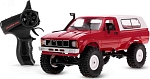 Радиоуправляемая модель WPL пикап 24R Hilux 4WD (1к16) Red (WPLC-24R-RED)