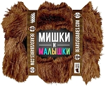 (EU) Настольная игра Hobby World Мишки и малышки