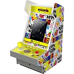 Аркадная игровая ретро приставка консоль My Arcade PAC-MAN 45th Anniversary Mighty Player