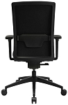 (EU) Офисное кресло Sitness AIRWORK G, 241552358, Чёрное
