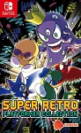 Игра Super Retro Platformer Collection (Nintendo Switch)