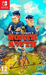 Игра The Bluecoats: North vs. South - Limited Edition (Nintendo Switch)