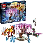 (EU) Конструктор LEGO Avatar Торук Макто и Древо душ (75574)