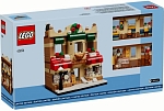 (EU) Конструктор LEGO Пекарня (40696)