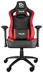 (EU) Игровое кресло Talius Vulture, 138284465, Серое/Оранжевое