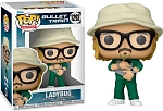 (EU) Фигурка Funko POP! Movies: Ladybug (1292)