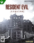 Игра Resident Evil Requiem (Xbox Series X)