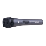 Микрофон Sennheiser E 835-S