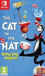 Игра The Cat in the Hat: Rainy Day Mayhem (Nintendo Switch)
