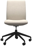 (EU) Офисное кресло Stressless OFFICE LAUREL (L), 241552597, Белое