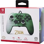 Геймпад PowerA Wireless Controller Zelda