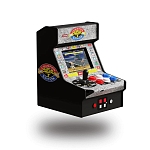Аркадная игровая ретро приставка консоль My Arcade Street Fighter II: Champion Edition Micro Player