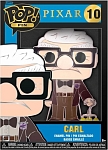 (EU) Фигурка Funko POP! PIN: Carl (10)