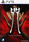 Игра Incantation (PS5)