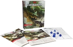 (EU) Настольная игра Hobby World Dungeons & Dragons. Стартовый набор