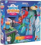 (EU) Настольная игра Стиль жизни Миссия «Печеньки». Детский квест