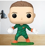 (CN) Фигурка Funko Pop! Football: Barcelona - Marc-André ter Stegen (67)