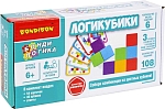 (EU) Настольная игра Bondibon Логикубики