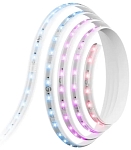 Удлинитель светодиодной ленты GOVEE RGBIC LED Strip Light M1 Matter Compatible Extension, 1m