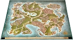 (EU) Настольная игра Hobby World Остров сокровищ: Месть Джона Сильвера (доп)