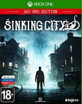 Игра The Sinking City. Издание первого дня (XBOX One, русская версия)
