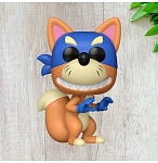 (CN) Фигурка Funko POP! Animation: Dora the Explorer - Swiper (2005)