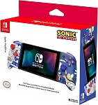 Контроллеры HORI Split Pad Pro (Sonic) для консоли Switch (NSW-358U)