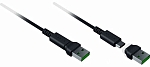 (EU) Коврик для мыши Razer RZ81-04930100-B3M1 Черный