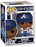 (EU) Фигурка Funko POP! Rocks: Usher Yeah (308)