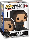 (EU) игурка Funko POP! Television: Diego (1114)