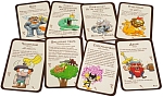(EU) Настольная игра Hobby World Манчкин. Чудо-монстры