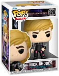 (EU) Фигурка Funko POP! Rocks: Nick Rhodes (328)