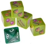 (EU) Настольная игра Hobby World Мой маленький Эверделл