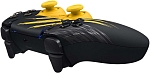 Геймпад Sony DualSense Marvel's Wolverine Yellow Limited Edition (PS5)