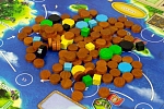 (EU) Настоьная игра Hobby World Маракайбо