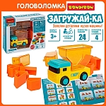 (EU) Настольная игра Bondibon Загружай-ка
