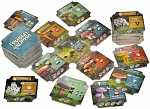 (EU) Настольная игра Hobby World Грибы и корни