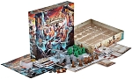 (EU) Настольная игра Hobby World Зомбицид: Белая смерть. Вечная империя (доп)