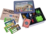 (EU) Настоьная игра Hobby World Fallout Shelter. Настоьная игра Hobby World