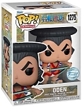 (EU) Фигурка Funko POP! Animation: Oden (1275)
