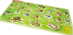 (EU) Настольная игра Hobby World Гравити Фолз: Бесконечное лето