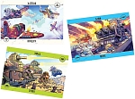 (EU) Настольная игра Hobby World Зверский десант